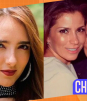 Elaine Haro acusa al papá de Alessandra Rosaldo de presunto acoso