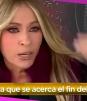 Yuri asegura se acerca el fin del mundo