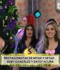 Ruby González y Datsy las protagonistas de 'Mitad y Mitad 2024'