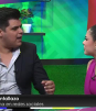 ¿Conductora de 'Pantallazo' va por el amor de Datsy Acuña en Mitad y Mitad?