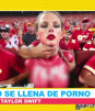 Salen imágenes falsas de Taylor Swift