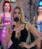 Barbie regresa al programa tras tremendos arreglitos