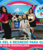 Estas fueron las etapas y el elenco de 'La Bola del 6'