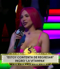'La Vitamina' confiesa el motivo de su salida de 'Es Show'