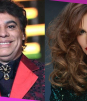 Hija de Juan Gabriel habla de la supuesta llamada que recibió Lucía Méndez de su padre