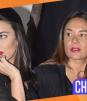 Yolanda Andrade reacciona a pleito entre su ex Melissa y Kalimba
