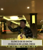 Elenco de 'Es Show' ¿logra entrar al hotel de Messi?