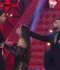 Fuerte pleito entre Felipe y Carlo por Espejel