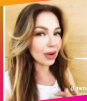 Thalía aclara supuesta pelea con Becky G
