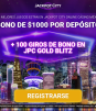 Jackpot City llega a México para quedarse