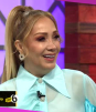 Gina Pastor revela su edad, ¿tiene más de 70?