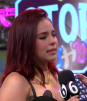 Fanny llora tras recibir hate en redes sociales