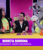 Memorias Music con 'Turbulence' y 'Burrito Burrona'