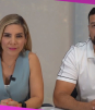Karla Panini reacciona a supuesta infidelidad de Américo Garza