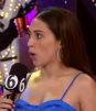 Valeria Garri regresa a 'Canal 6'