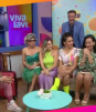 Luis 'Potro' Caballero se despide de Vivalavi Mx para irse a reality