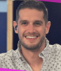 Adrián Marcelo tiene tremendo descuido dentro del famoso reality