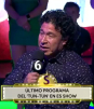 'Tun Tun' dice adiós a 'Es Show'