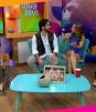 Potro 'Caballero' regresa a Vivalavi Mx