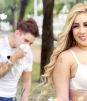 Datsy seduce con sensuales fantasías