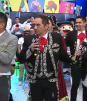 Miguelito explota contra Chavana en pleno programa