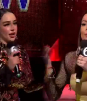 Lendy y 'La Influencer' se dan con todo en 'El Espejo'