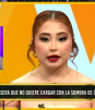 Ernesto Chavana se confiesa molesto con Mafer