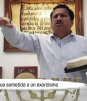 Un exorcismo que se salió de control