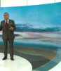 Pronóstico del tiempo de fin de semana para Monterrey, con Abimael Salas - 04 de octubre de 2024