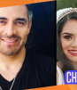 Omar Chaparro se niega a hablar de su hija Paulina tras distanciamiento