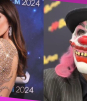 Ana Bárbara se despide del Kompayaso con emotivo video