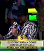 'Potro' confiesa su historia de amor con Nataly