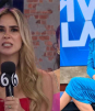 Daiana Villalba ¿se portó grosera tras el regreso de Valeria?