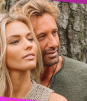 Gabriel Soto llama 'ex esposa' a Irina Baeva; explica por qué negó su boda