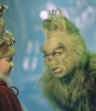 Así luce hoy la actriz que interpretó a la niña Cindy Lou en 'El Grinch'