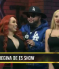 ¿Por palancas? Regina confiesa porque es la favorita de 'Chavis'