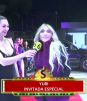 Así llega Yuri a 'Canal 6'