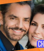 Alessandra Rosaldo reacciona a criticas a Eugenio Derbez por comentarios a Selena Gómez