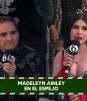 Madeleyn llora al regresar a 'Canal 6'