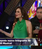 Vivian Cepeda la nueva conductora de 'Es Show el musical'