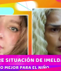 Niurka reacciona a polémica de Maribel Guardia e Imelda Tuñón