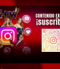 'Es Show' anuncia el contenido exclusivo en su cuenta de Instagram