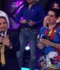 Aldo Muñiz se integra a 'Es Show'