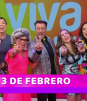 Vivalavi Mx - 03 de febrero del 2025