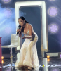 Karen Dávila - Sin él