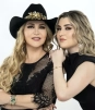 ¿Quién es Melenie Carmona? Ella es la hija de Alicia Villarreal