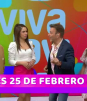 Vivalavi Mx - 25 de febrero del 2025