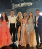 Ellos son los finalistas de 'Cantadísimo'
