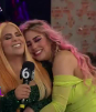 Ludivinita confiesa le caen mal sus compañeras de programa