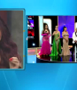 Mafer Chavana molesta por los resultados de la Final de Cantadísimo